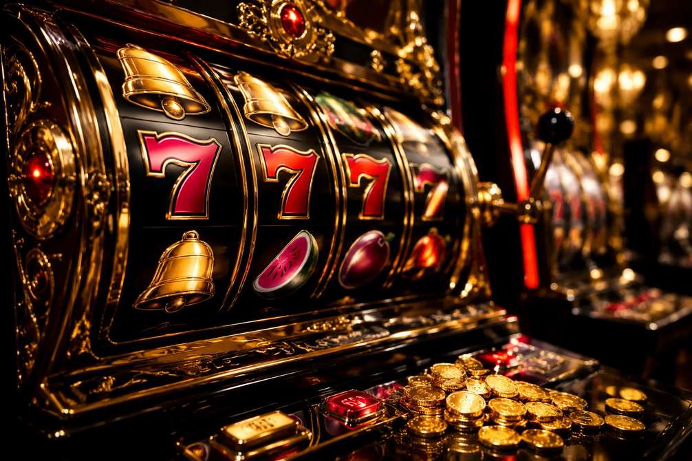 777perya